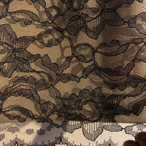 Lace Dress - Picture 5 of 7